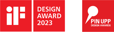 DESIGN AWARD 2023