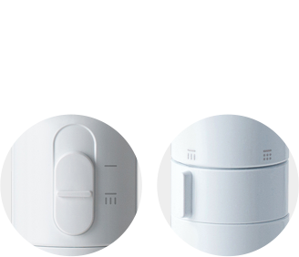 FUNCTION SWITCH BUTTON